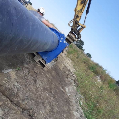 Plastsvejsning i Aalborg udført med moderne udstyr og certificerede svejsere