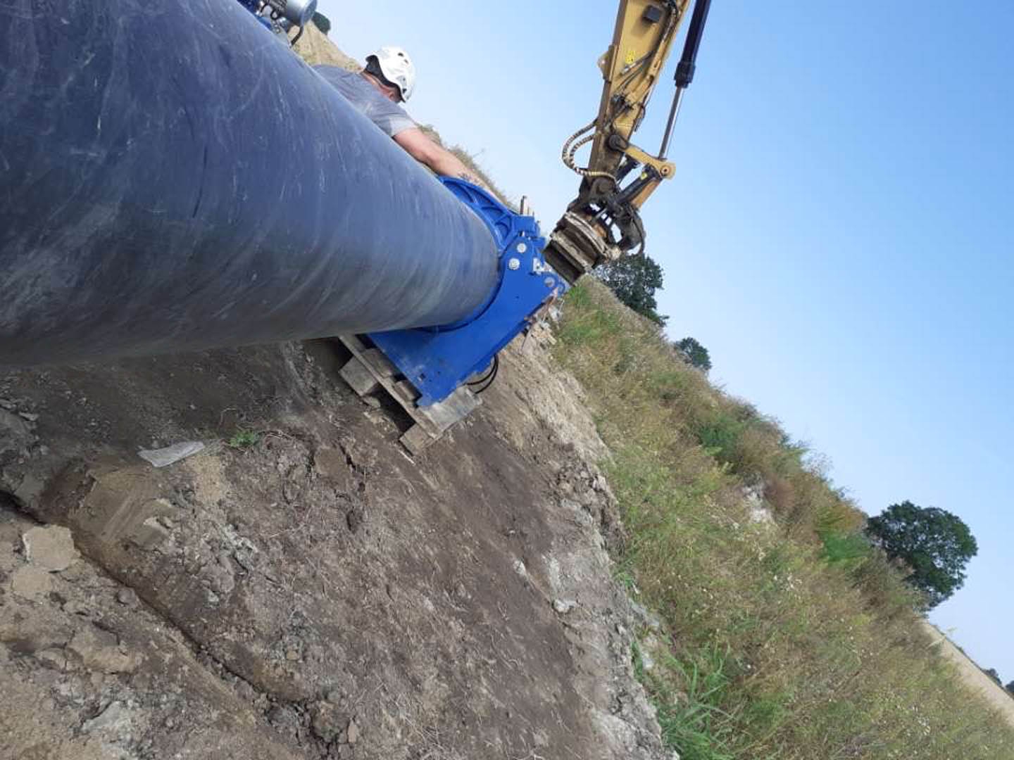 Plastsvejsning i Aalborg udført med moderne udstyr og certificerede svejsere